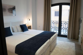 Apartamentos MLC Ciudad de Linares, Linares